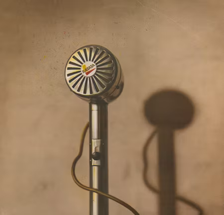Ratata – Ratata (1:a press)