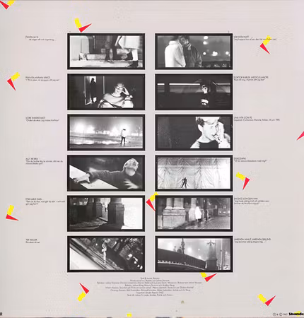 Ratata – Ratata (1:a press)