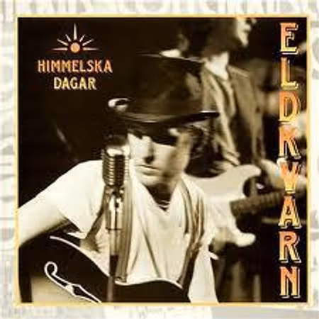 Eldkvarn – Himmelska Dagar (2xVinyl)