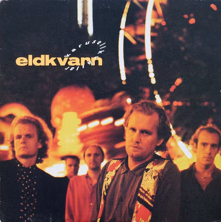 Eldkvarn – Karusellkvällar