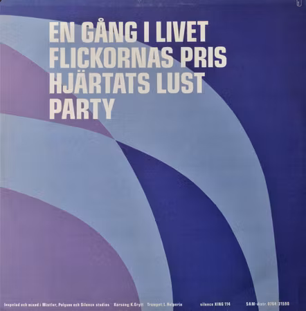 Eldkvarn – Happy Hour (12")