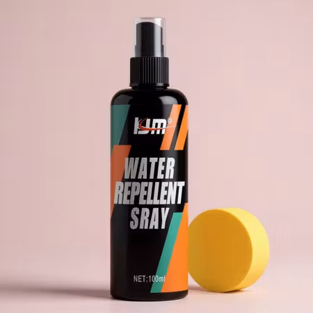 Hydrospray