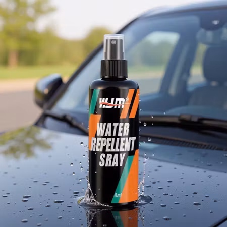 Hydrospray