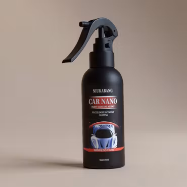 Beläggningsspray