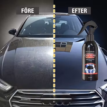 Beläggningsspray