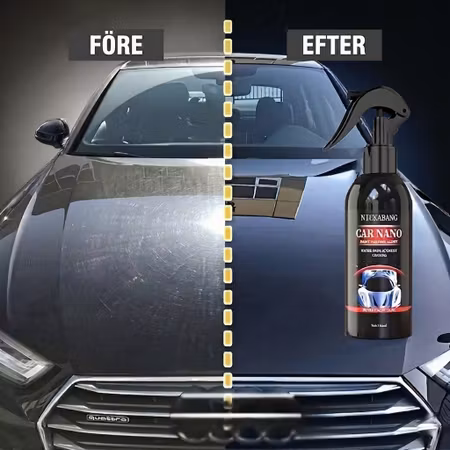 Beläggningsspray