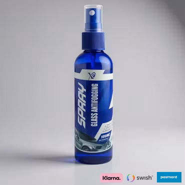 Antidim glasmedel
