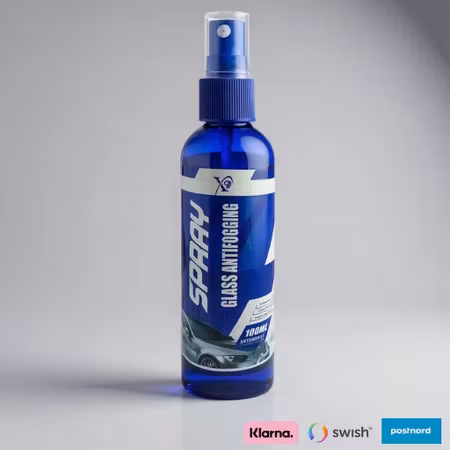 Antidim glasmedel