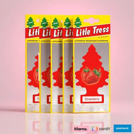 Luftfräschare 12p