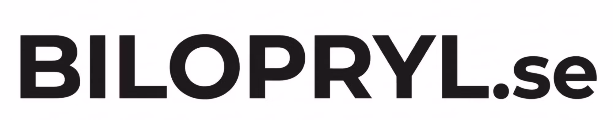 Bilopryl.se