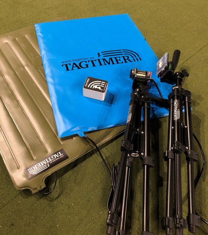 TagTimer - Teams 1
