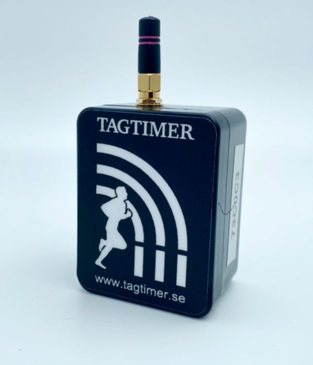 TagTimer Teams 2