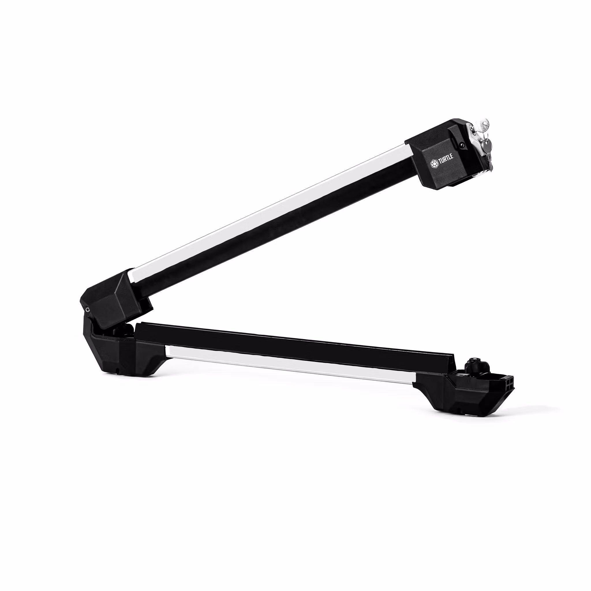 Turtle APEX4 - Skihalter für 4 Paar Ski