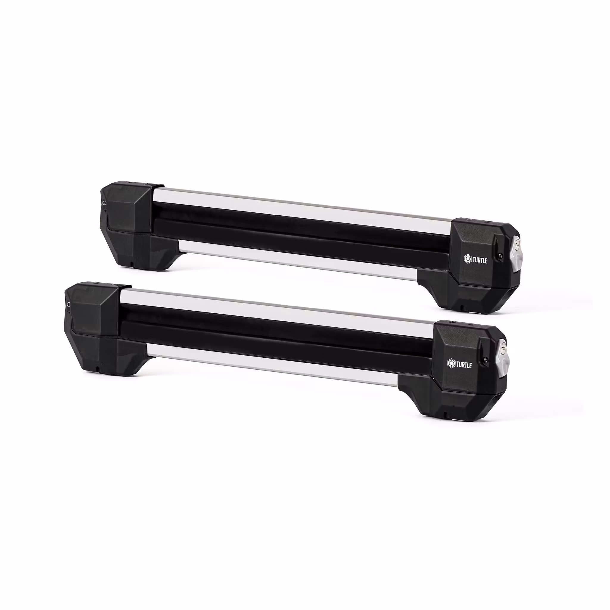 Turtle APEX4 - Skihalter für 4 Paar Ski