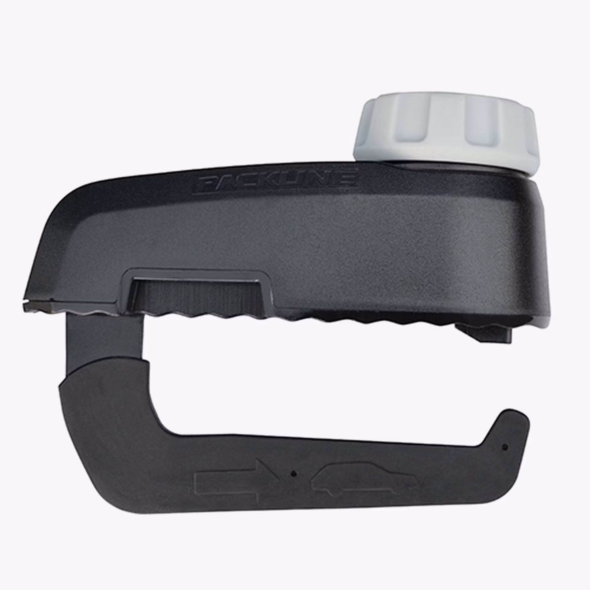 Packline Mounting Kit Easy Schnellbefestigung