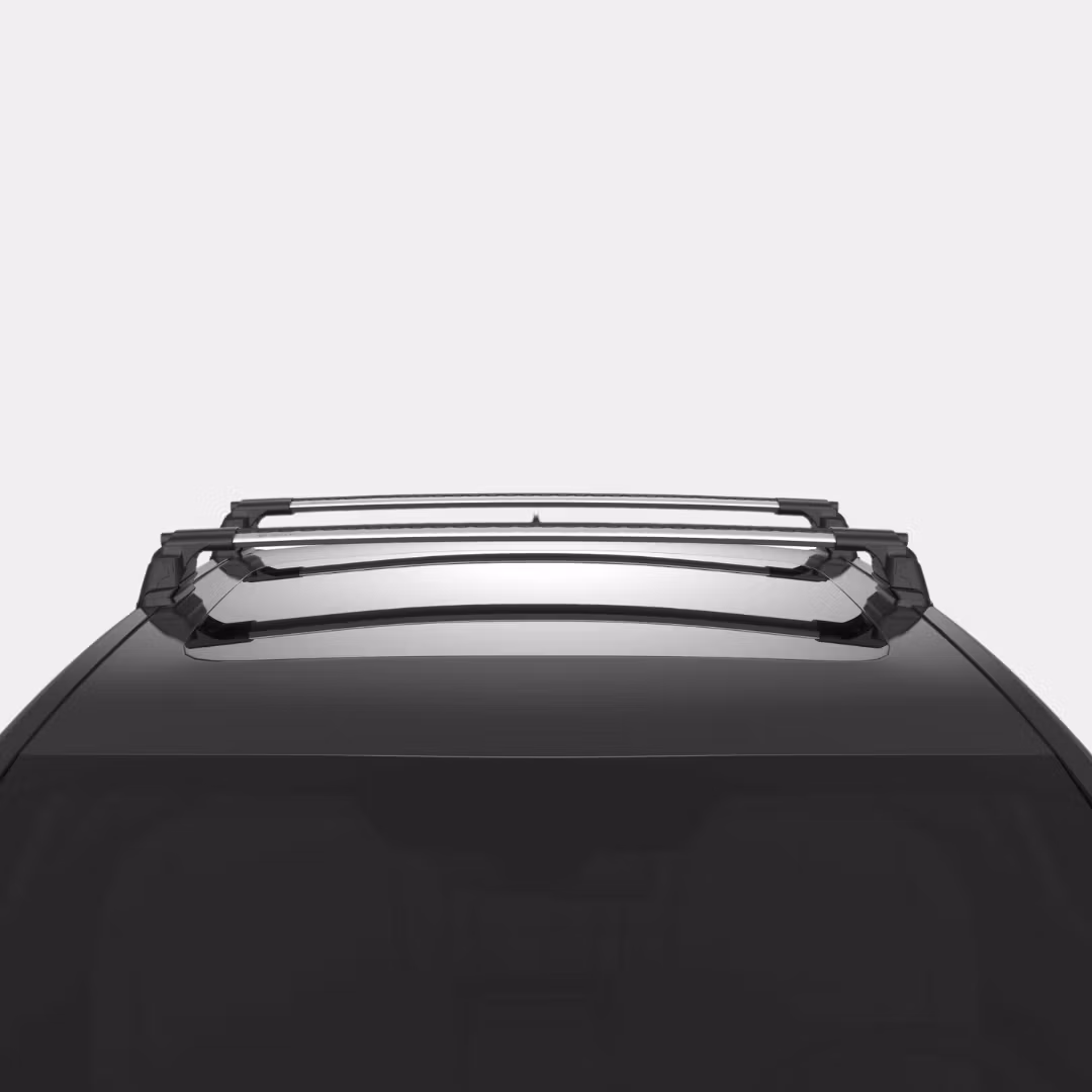 Dachträger BMW F20 (1-Serie) - Turtle Air