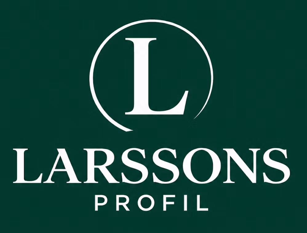 Larssons Profil