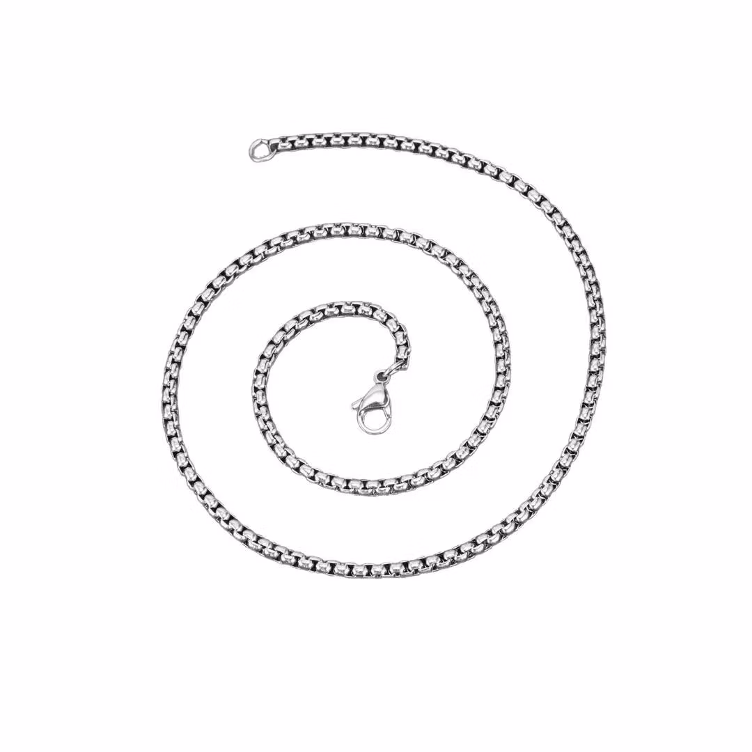 Halsband till Steampunk Minibot 65 Cm