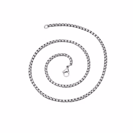 Halsband till Steampunk Minibot 65 Cm