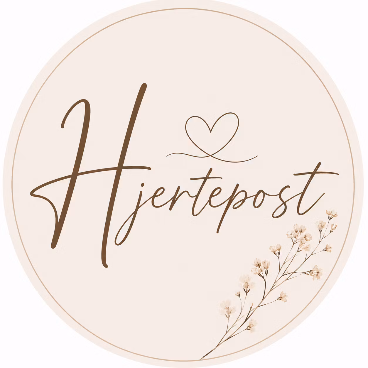 Hjertepost