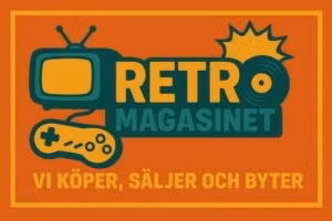 Retro Magasinet