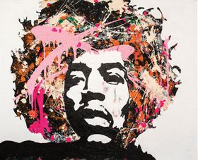 Abstract Mr H