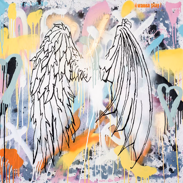 Death makes Us All Angels