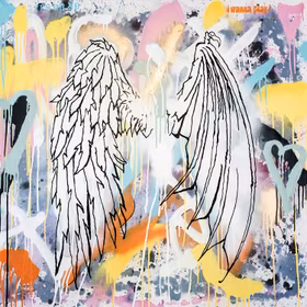 Death makes Us All Angels