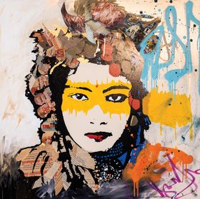 Queen Warrior