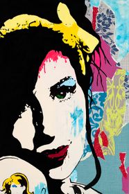 'The 27 Club' - Amy