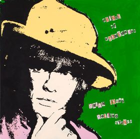 'The 27 Club' -  Jones