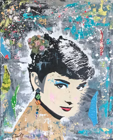 Audrey