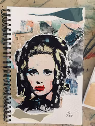 Limited edition Notebook 'Passion'