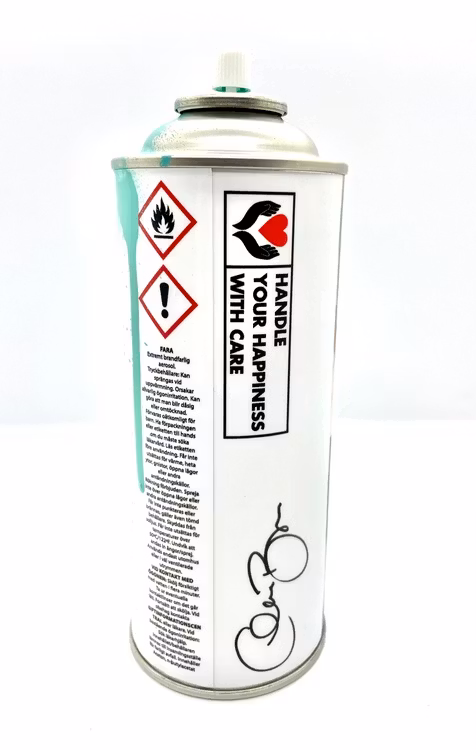 Signs - Artspray