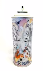 Angel - Artspray