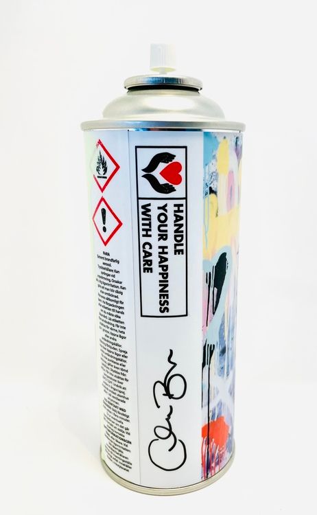 Angel - Artspray