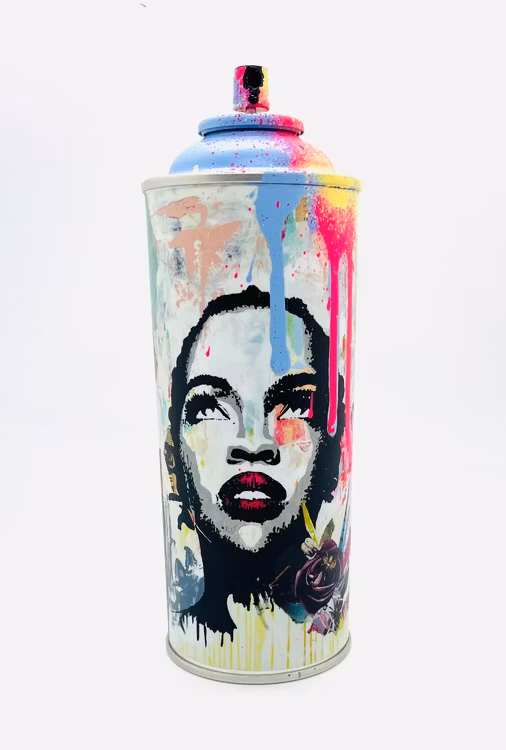 Unique Signs Artspray