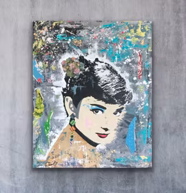 Audrey