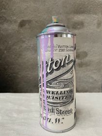 Vintage Artspray LV