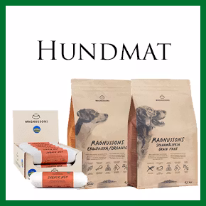 Hundfoder - Hemzoo