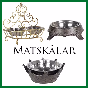 Matskålar - Hemzoo