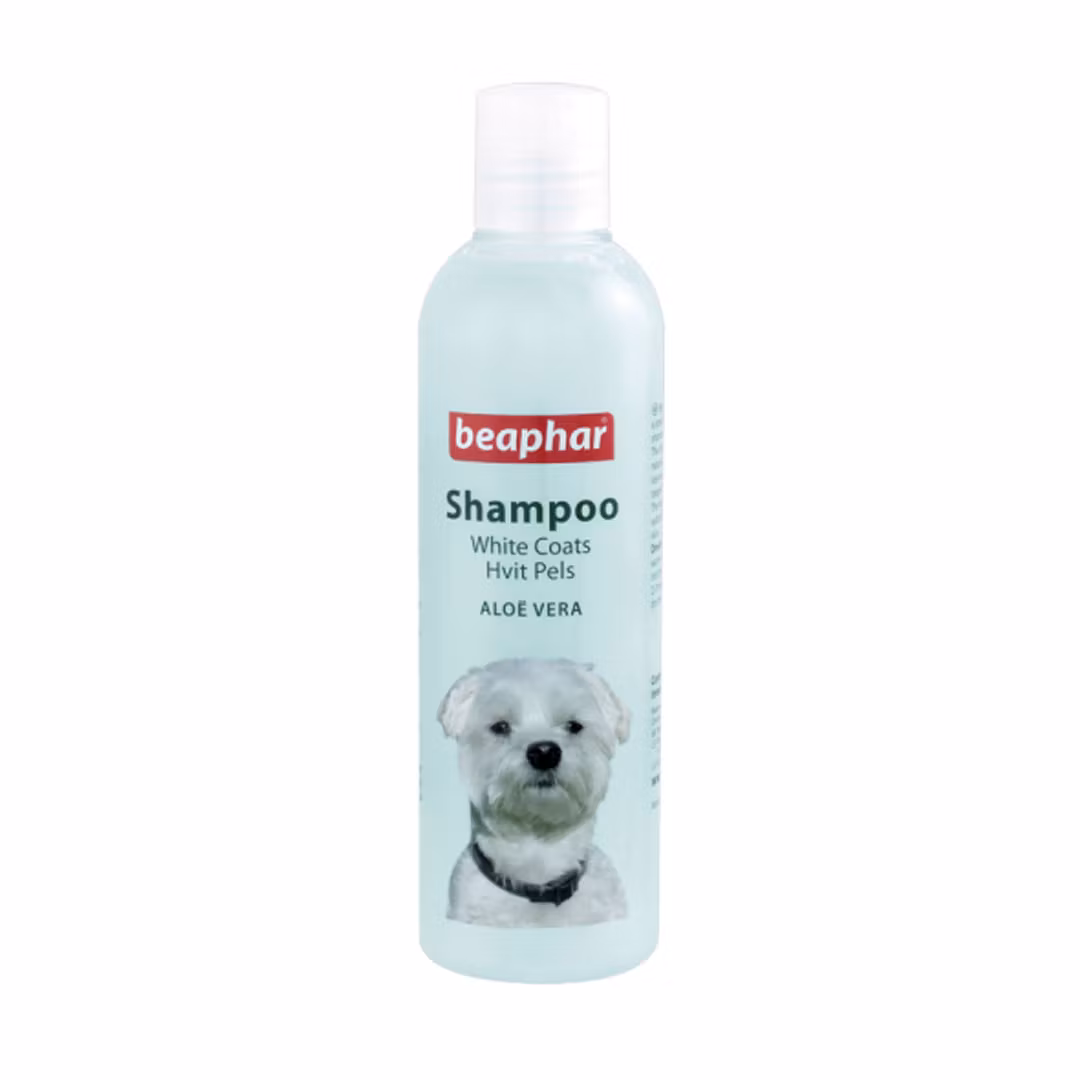 Beaphar Schampo Ljus Päls 250 ml
