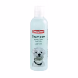Beaphar Schampo Ljus Päls 250 ml