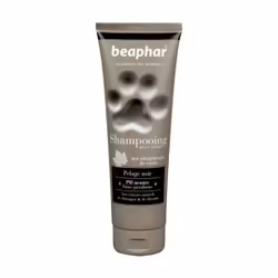 Beaphar Schampo Mörk Päls 250 ml