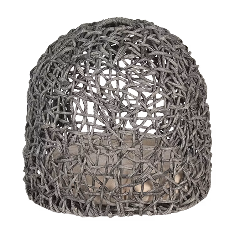 Vävd Katt Igloo