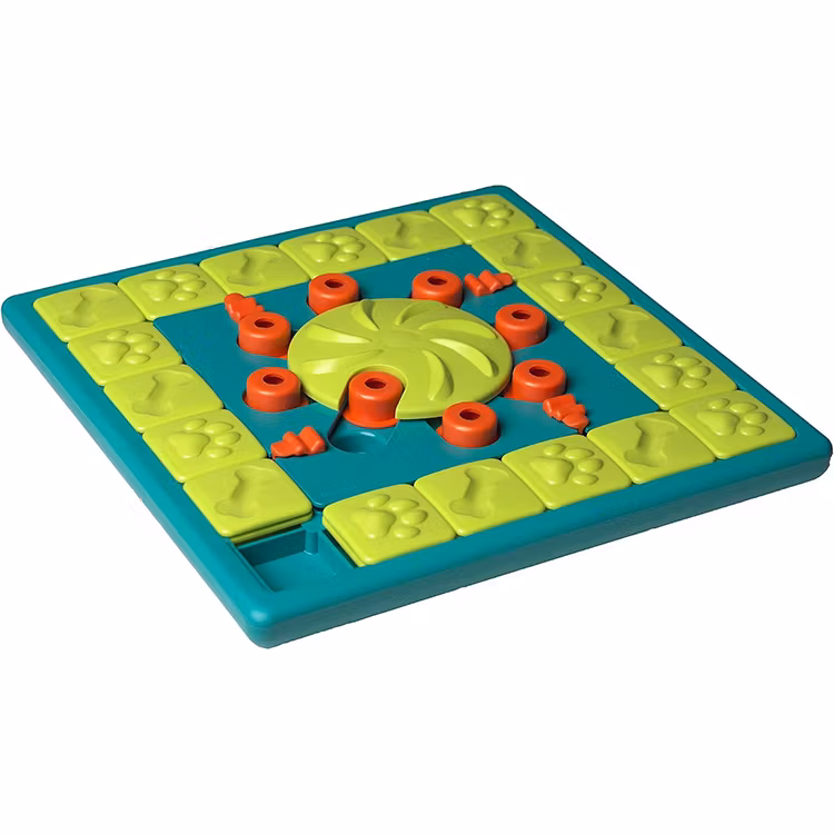 Multipuzzle - Aktivitetsleksak - Nina Ottosson