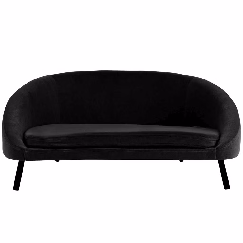 Djursoffa Venue Sammet