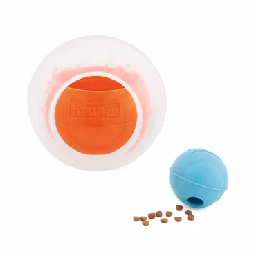 Dog Rumble Puzzle Nina Ottosson Aktivitetskula