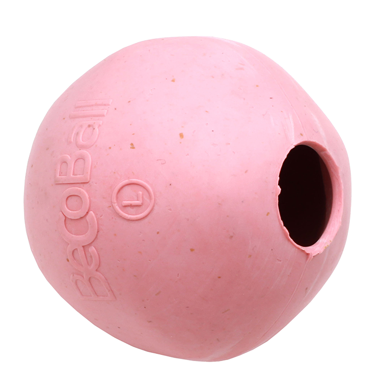 Hundleksak Ihålig Boll Beco