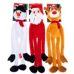 Långa Julkompisar
